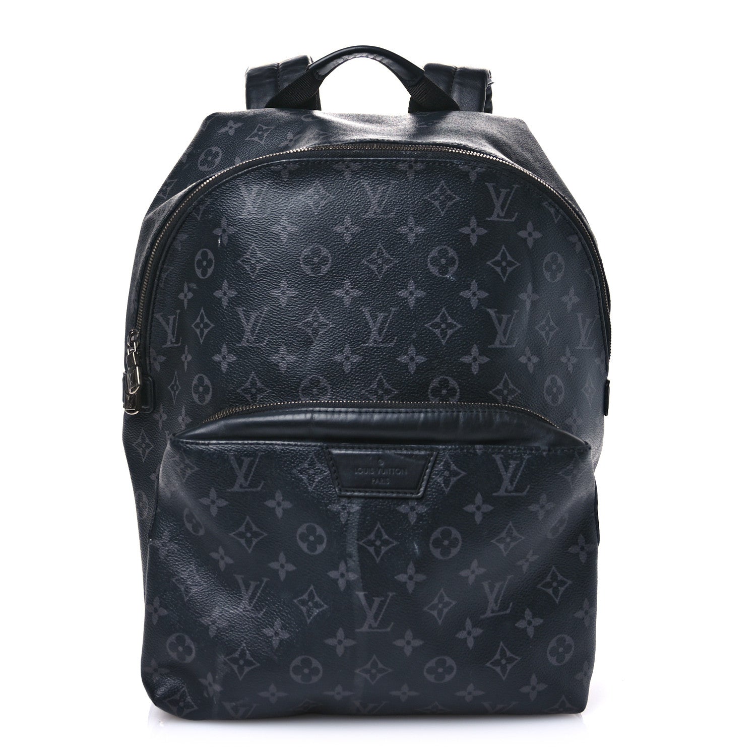 Louis Vuitton Monogram Eclipse Apollo Backpack 1 of 14