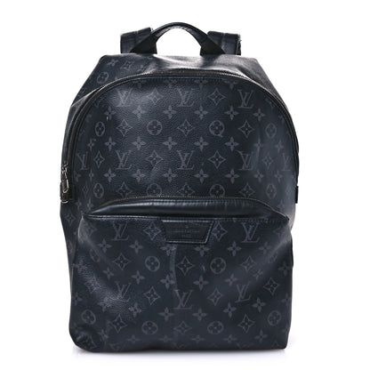 Louis Vuitton Monogram Eclipse Apollo Backpack 1 of 14