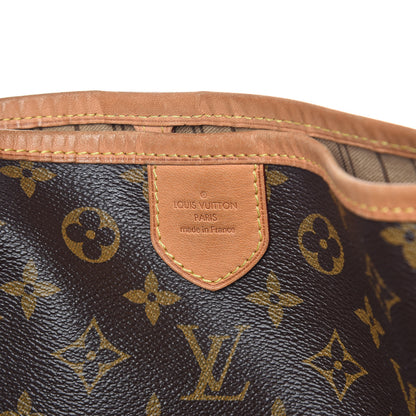 Louis Vuitton Monogram Delightful MM 6 of 12