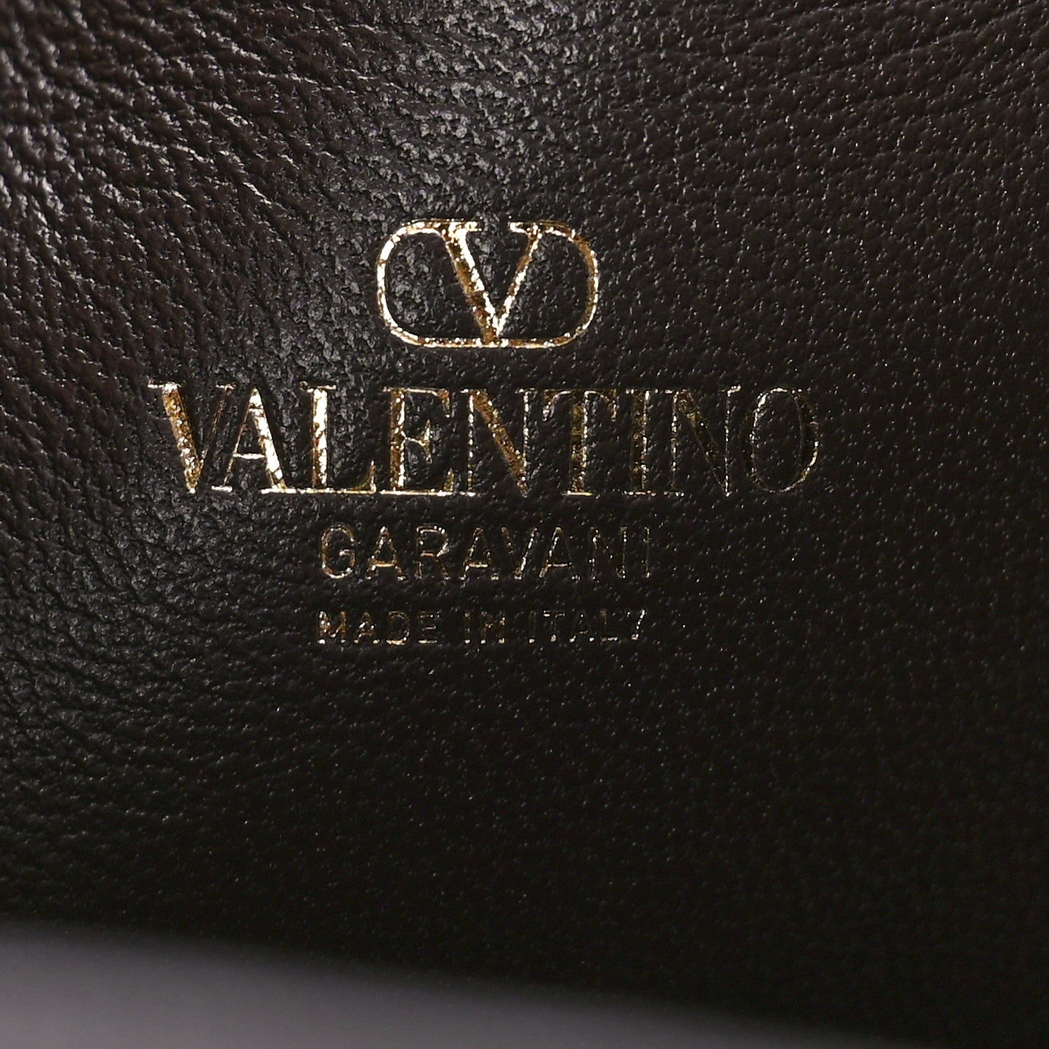 Valentino Garavani Toile Iconographe Nappa Mini Vlogo Signature Bucket Bag Naturale Black Fondant 6 of 8