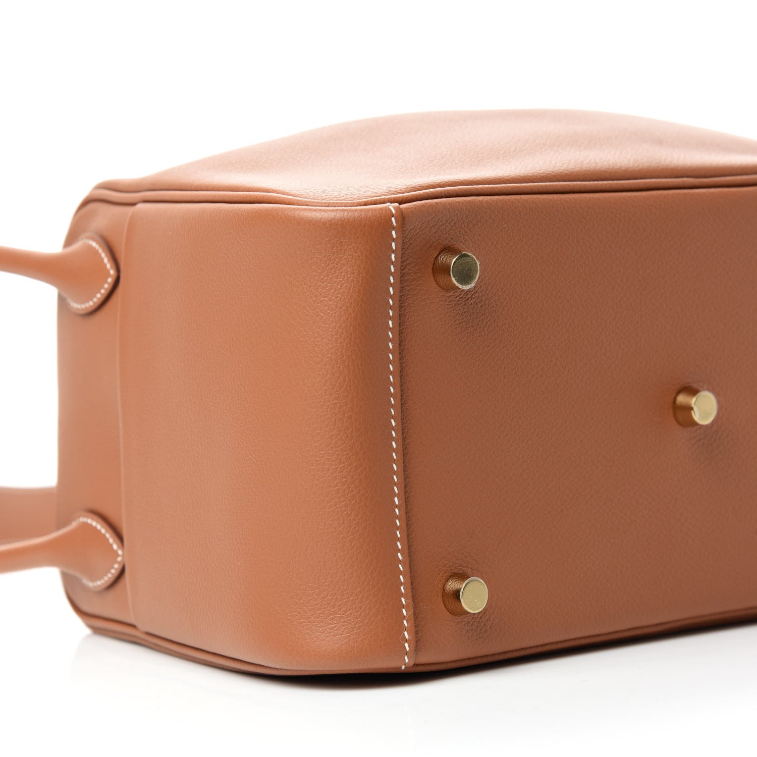 Hermes Evercolor Lindy 26 Gold 6 of 11