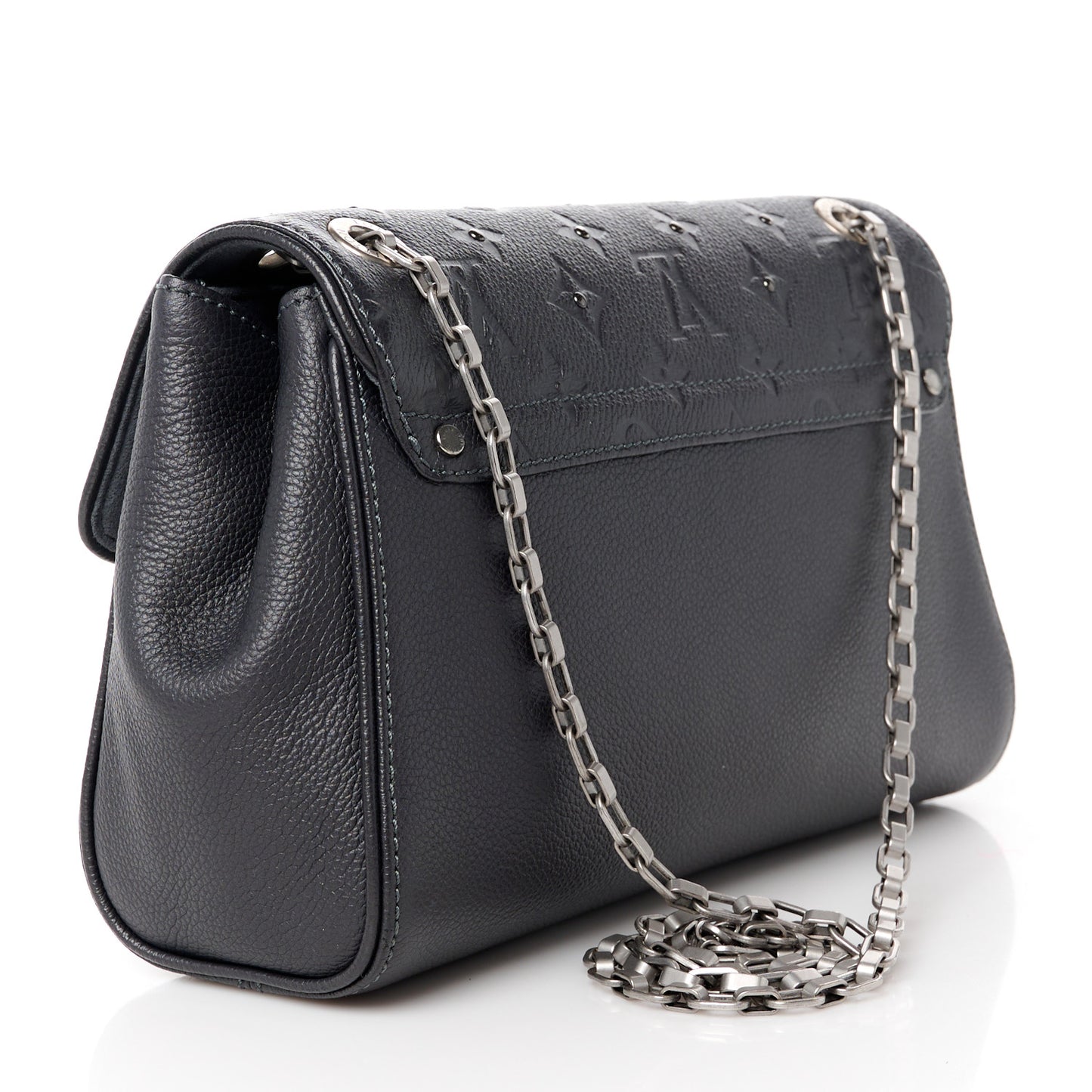 Empreinte Studded Saint-Germain PM Platine