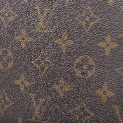 Louis Vuitton Monogram Neo Neverfull MM Fuchsia 11 of 15