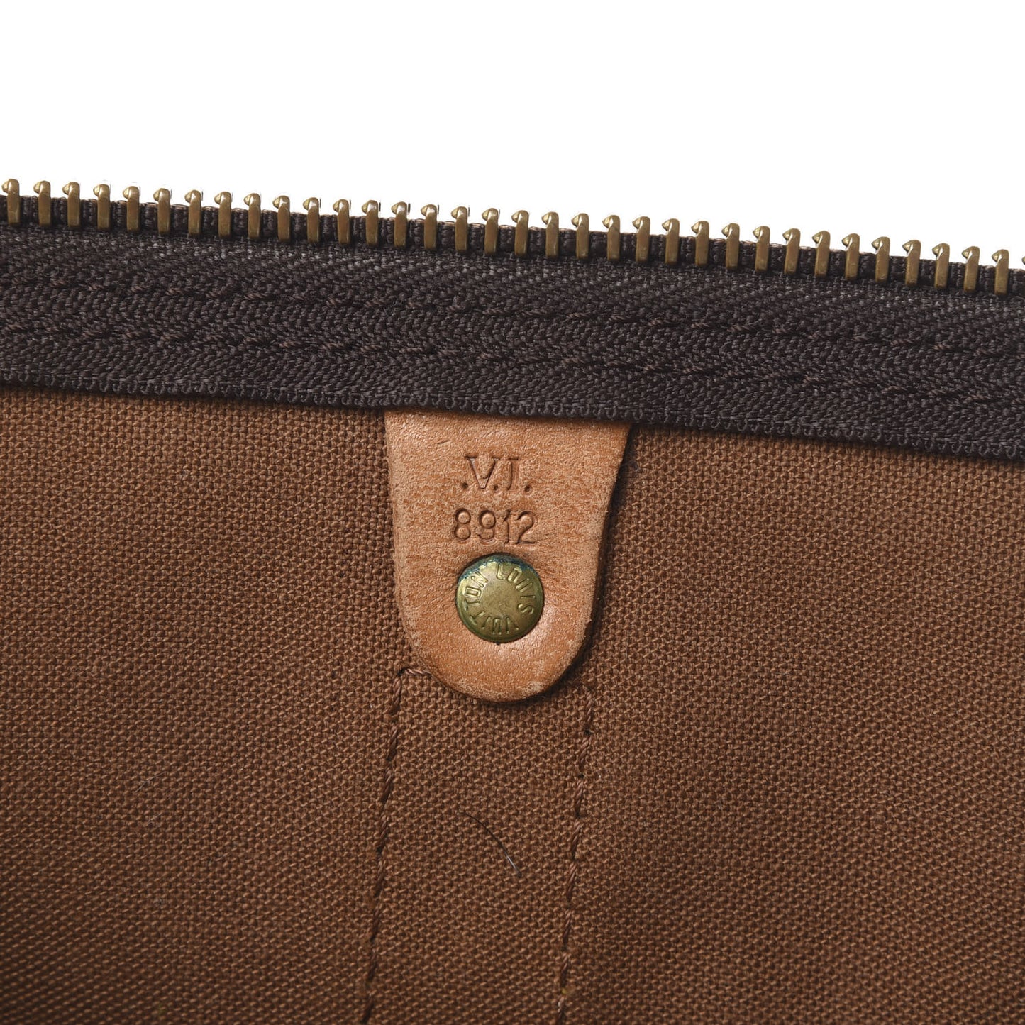 Monogram Keepall Bandouliere 45