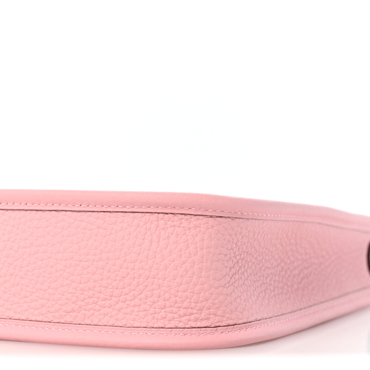 Hermes Taurillon Clemence Evelyne TPM Rose Sakura 10 of 11