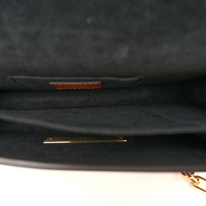 Louis Vuitton Reverse Monogram Dauphine Mini East West 5 of 9