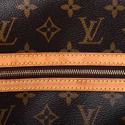 Louis Vuitton Monogram Bosphore PM Messenger 15 of 18
