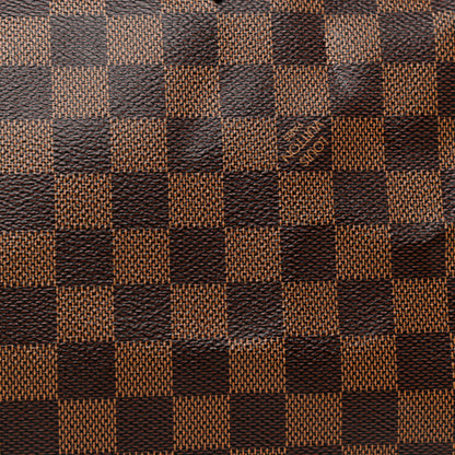 Louis Vuitton Damier Ebene Speedy Bandouliere 35 7 of 10