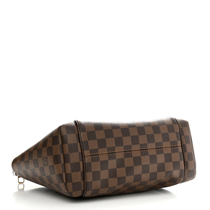 Louis Vuitton Damier Ebene Totally PM 4 of 9