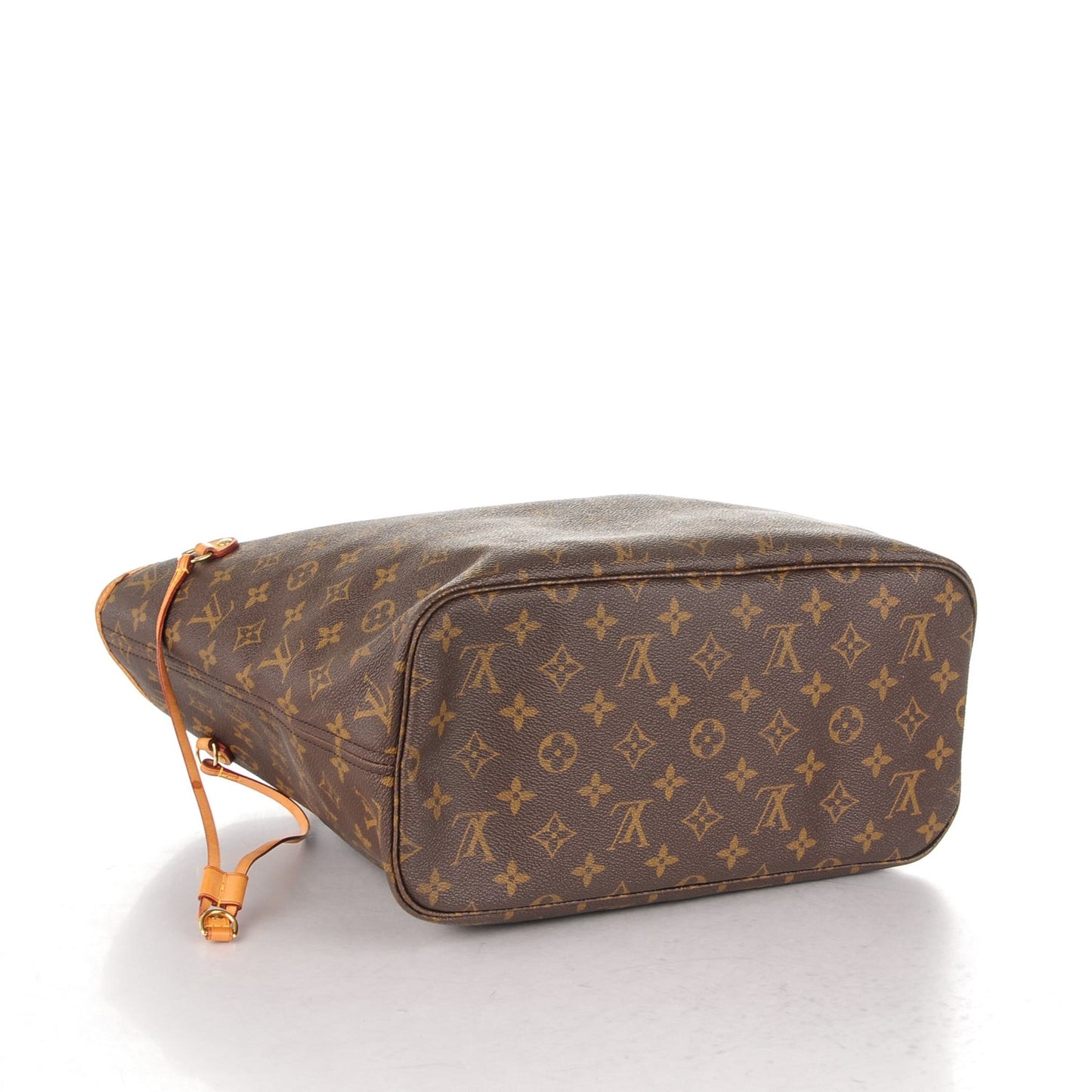 Monogram Neverfull MM