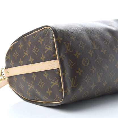 Louis Vuitton Monogram Speedy Bandouliere 30 6 of 10