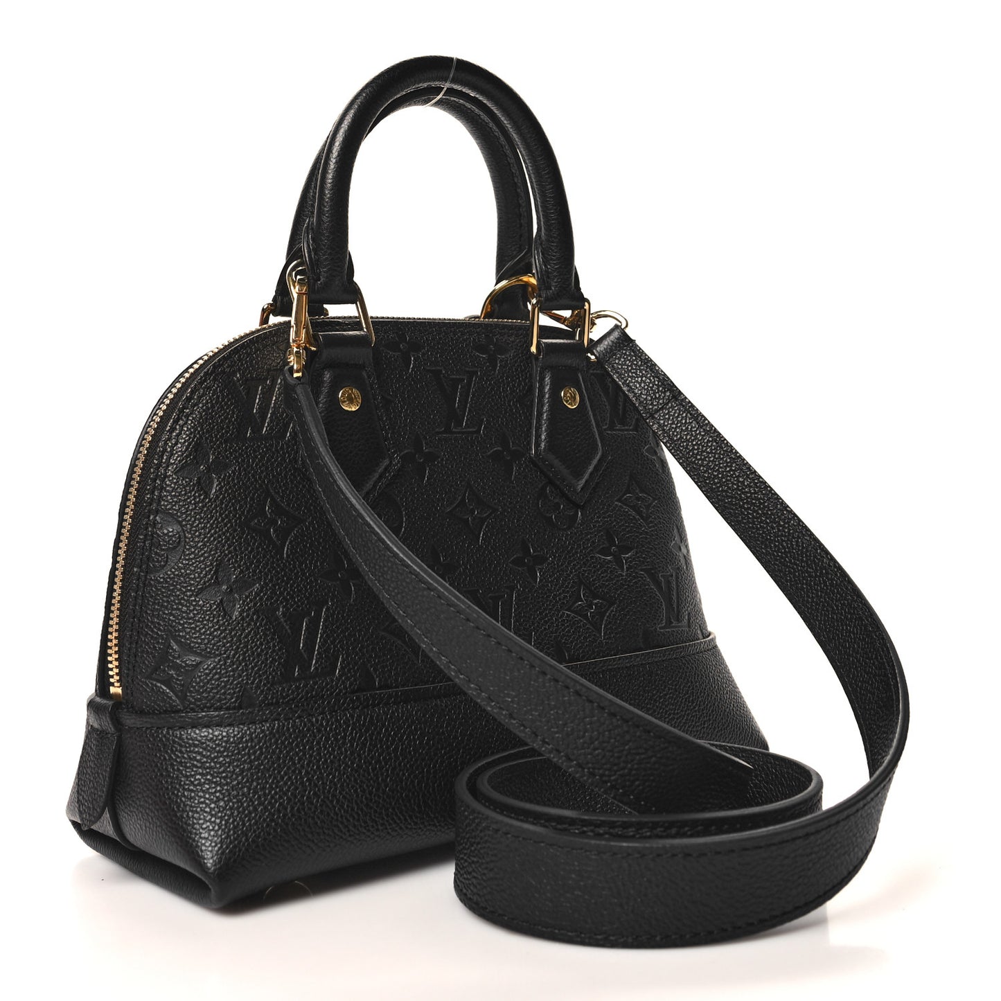Empreinte Neo Alma BB Black