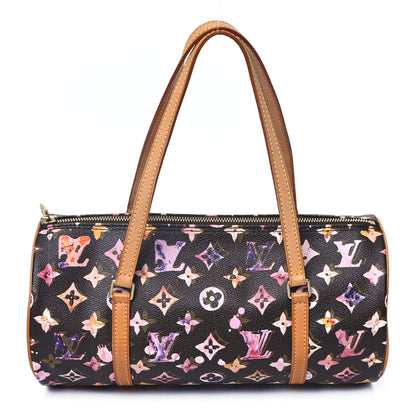 Louis Vuitton Watercolor Aquarelle Papillon 1 of 9
