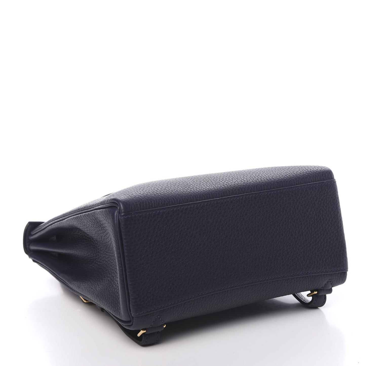 Taurillon Clemence Kelly Ado Backpack Bleu Nuit