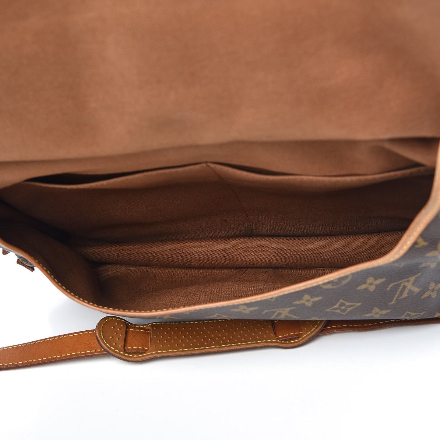 Monogram Saumur 35