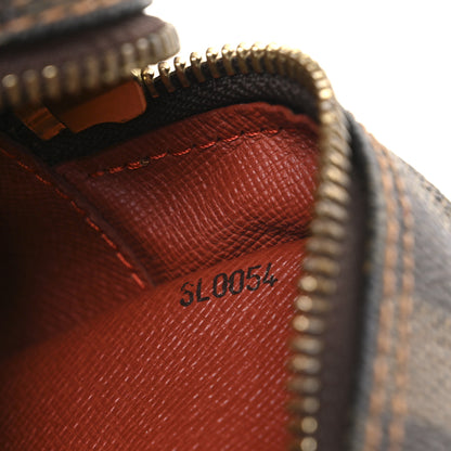 Louis Vuitton Damier Ebene Trocadero 27 7 of 12
