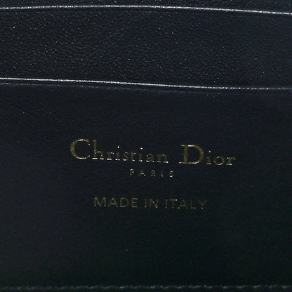 Christian Dior Oblique 30 Montaigne Pouch Blue 6 of 8