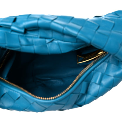 Bottega Veneta Nappa Intrecciato Mini Jodie Pool 4 of 8
