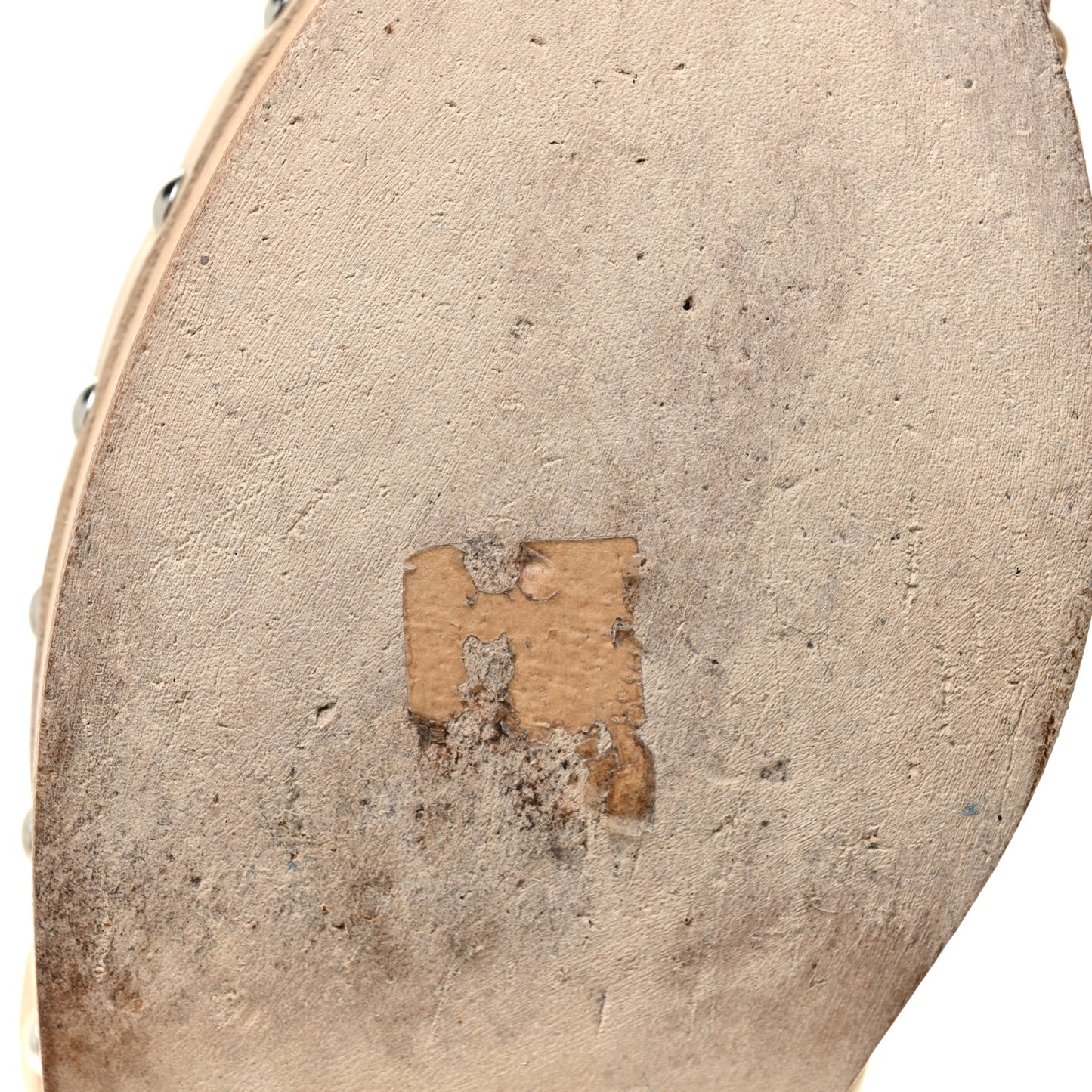 Calfskin Calya Mules 39 Hetre