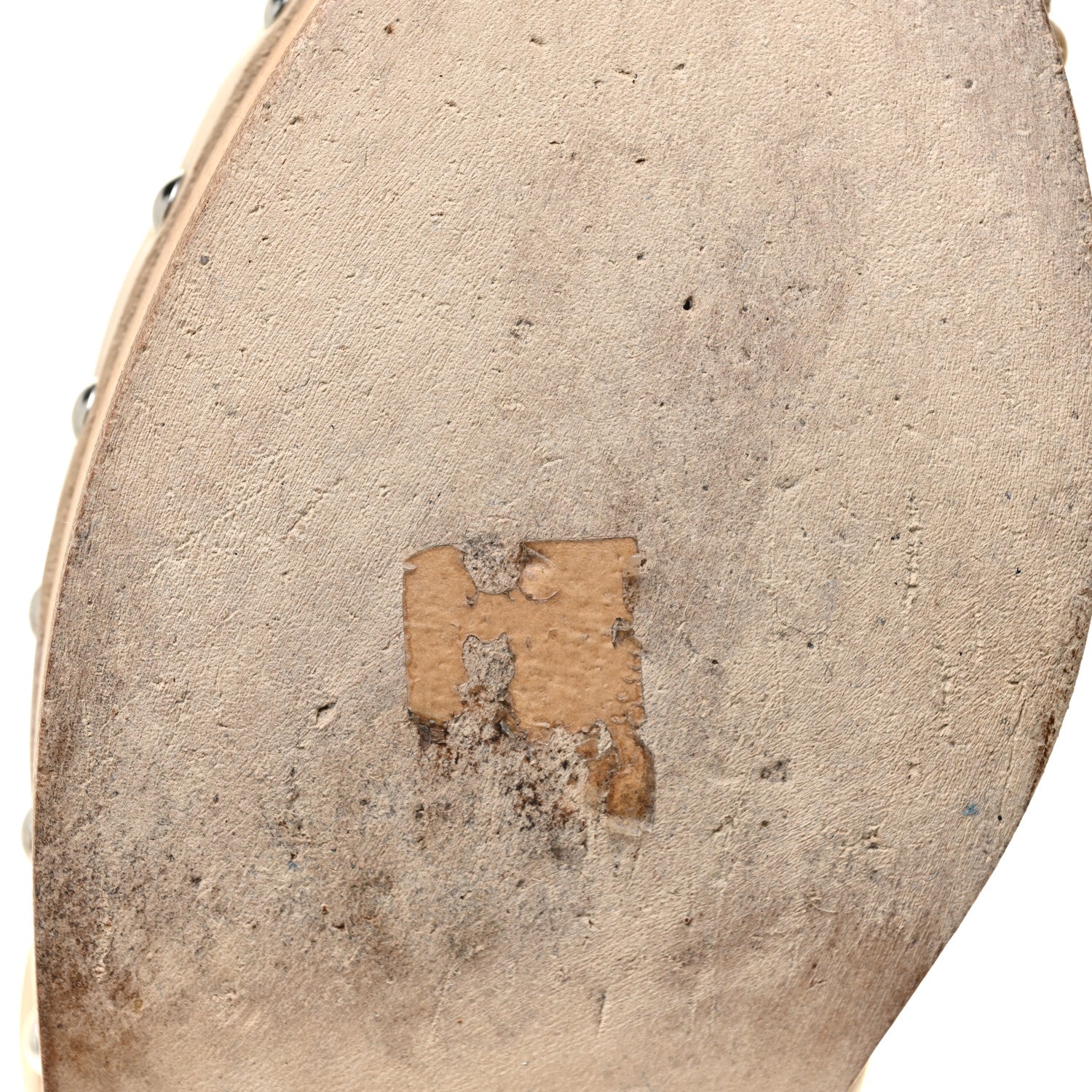Hermes Calfskin Calya Mules 39 Hetre 6 of 14