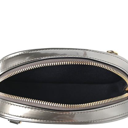 Louis Vuitton Vernis Belt Bag Champagne Metallise 4 of 4