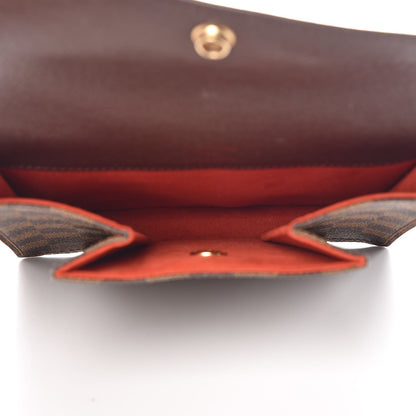 Louis Vuitton Damier Ebene Pimlico 5 of 6