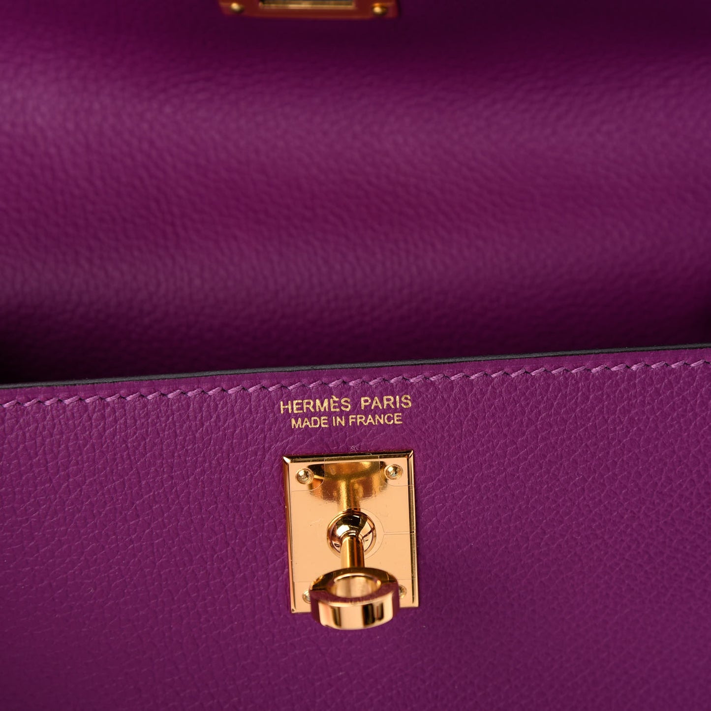 Evercolor Kelly Danse II Belt Bag Anemone