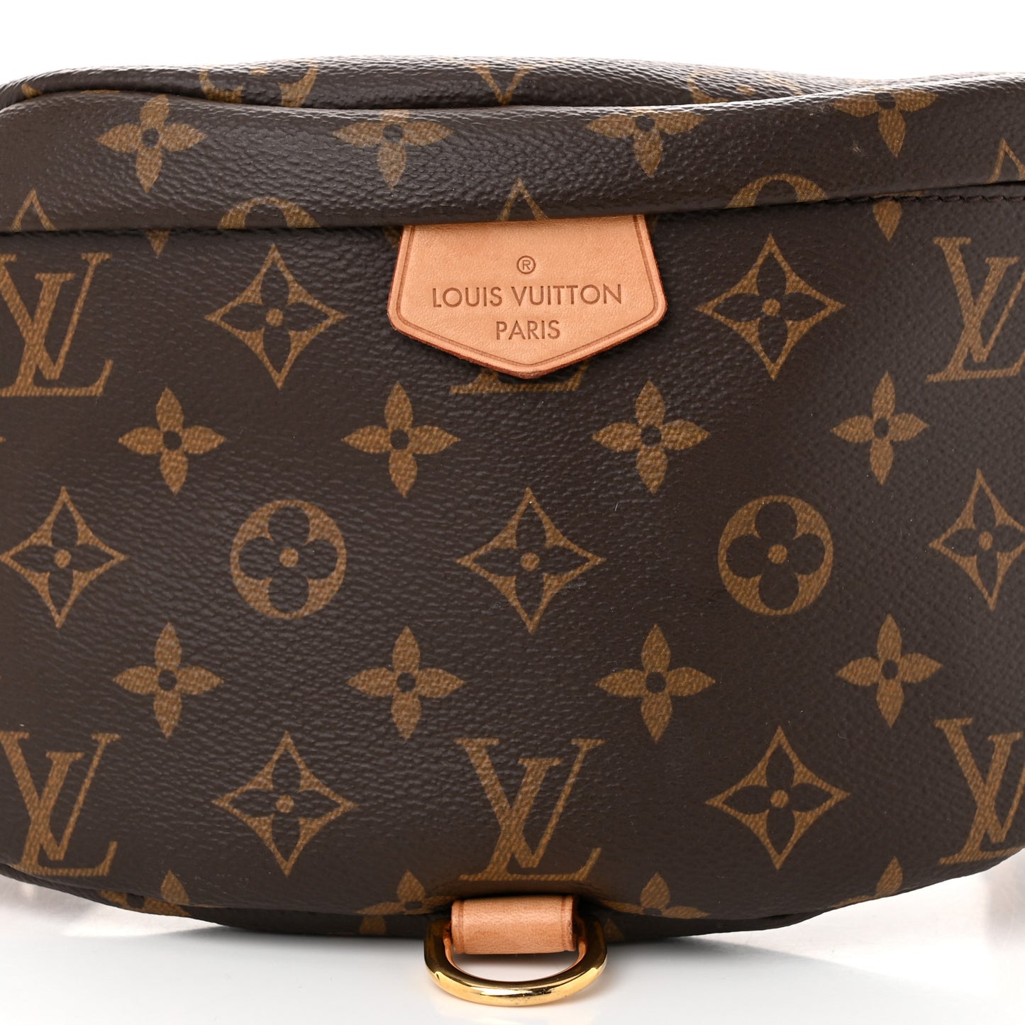 Monogram Bumbag