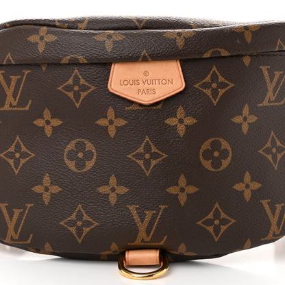 Louis Vuitton Monogram Bumbag 7 of 10
