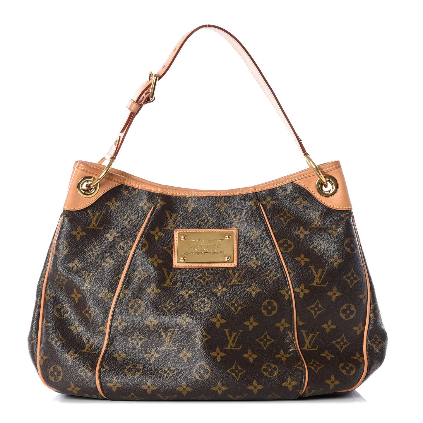 Monogram Galliera PM