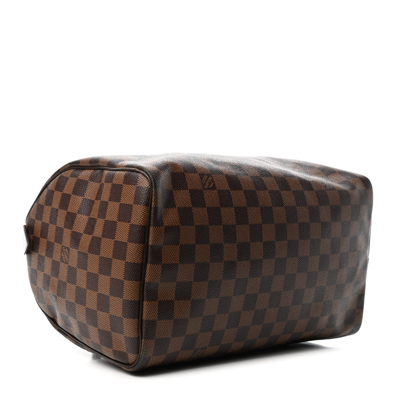 Louis Vuitton Damier Ebene Speedy 30 3 of 4