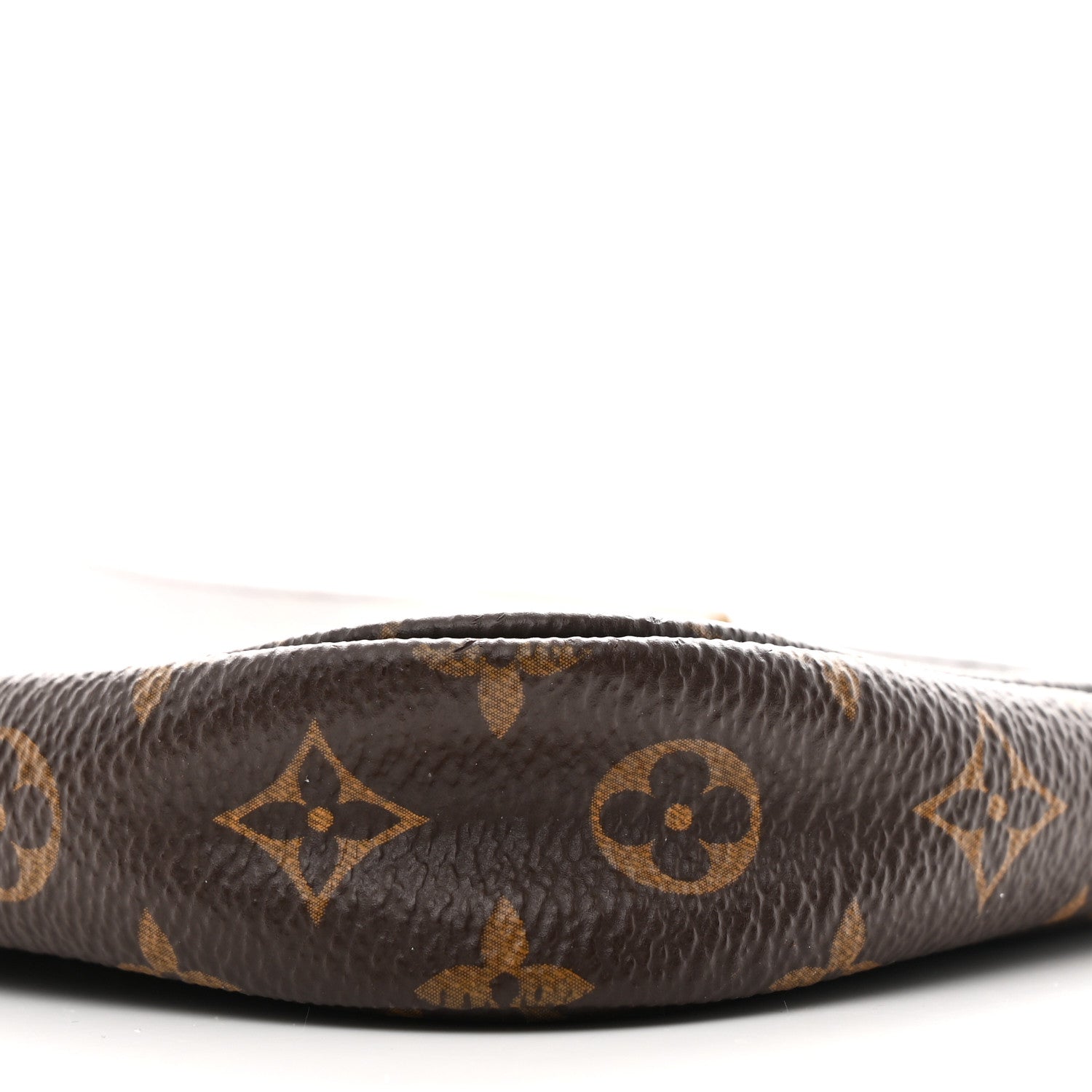 Louis Vuitton Monogram Multi Pochette Accessories Mini Pochette 11 of 11