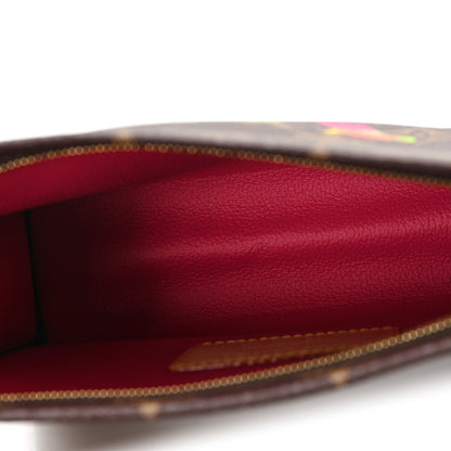 Louis Vuitton LV X TM Monogram Toiletry Pouch 19 5 of 7