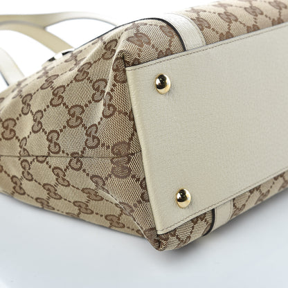 Gucci Monogram Medium Abbey Off White 9 of 11