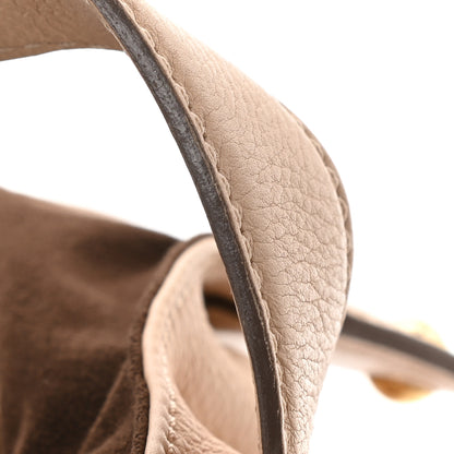 Louis Vuitton Mahina L Coquille 13 of 15