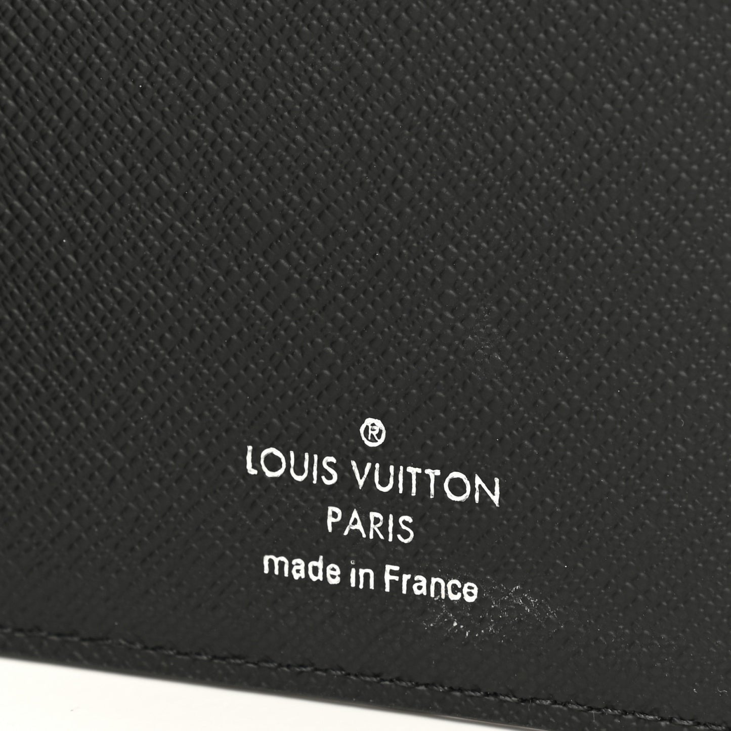 Monogram Eclipse Brazza Wallet