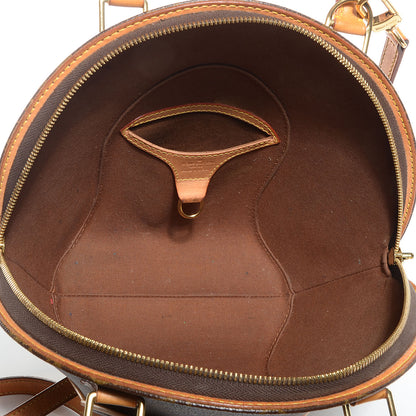 Louis Vuitton Monogram Ellipse PM 5 of 7