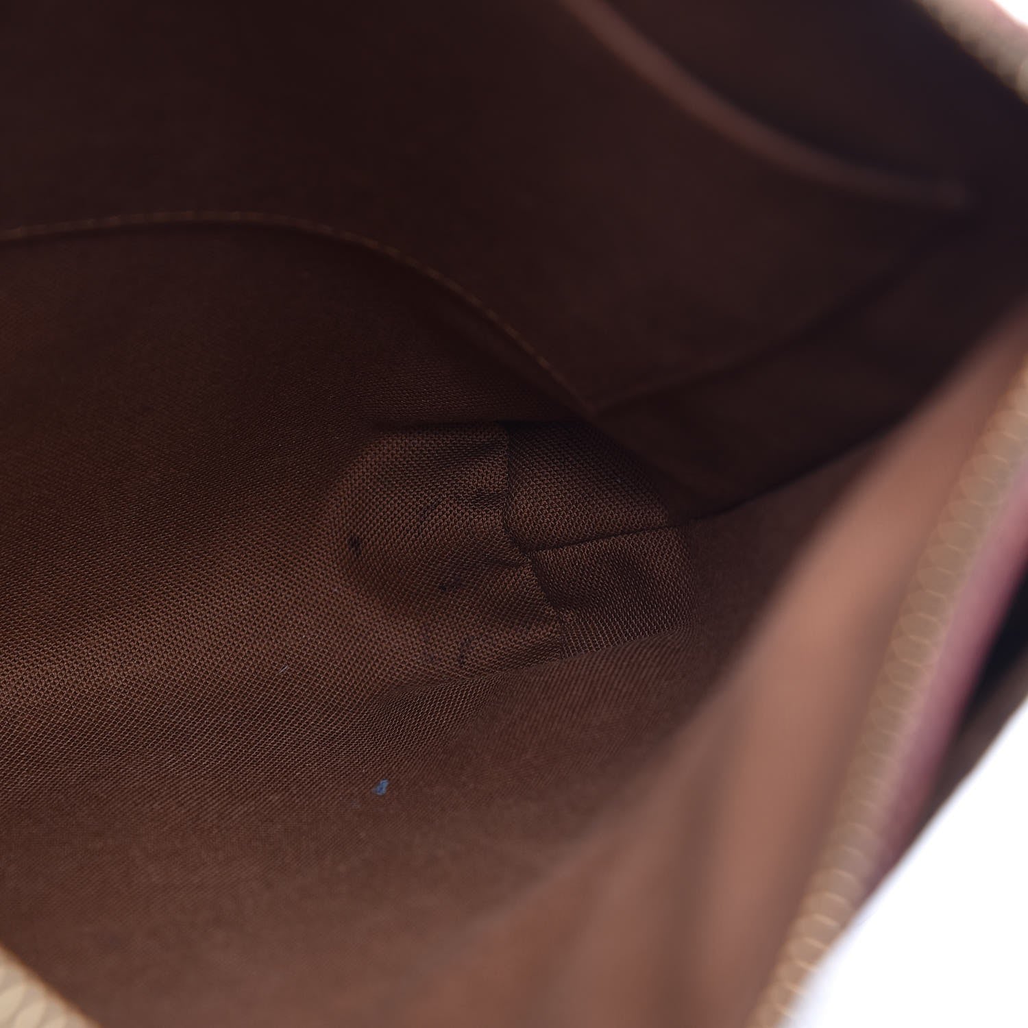 Louis Vuitton Monogram Odeon PM 9 of 14