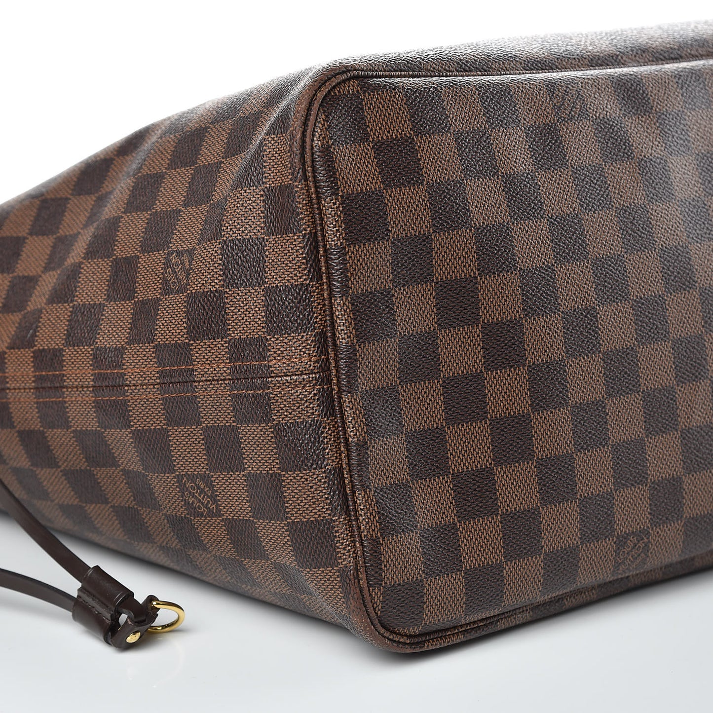 Damier Ebene Neo Neverfull GM