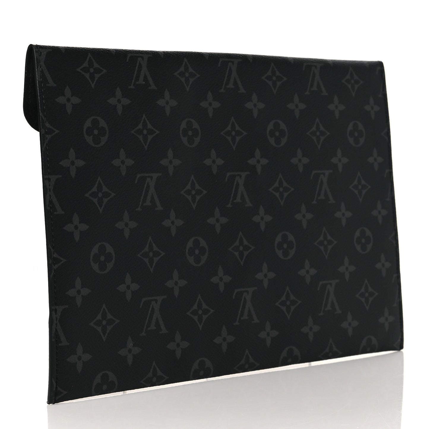 Monogram Eclipse Envelope Case