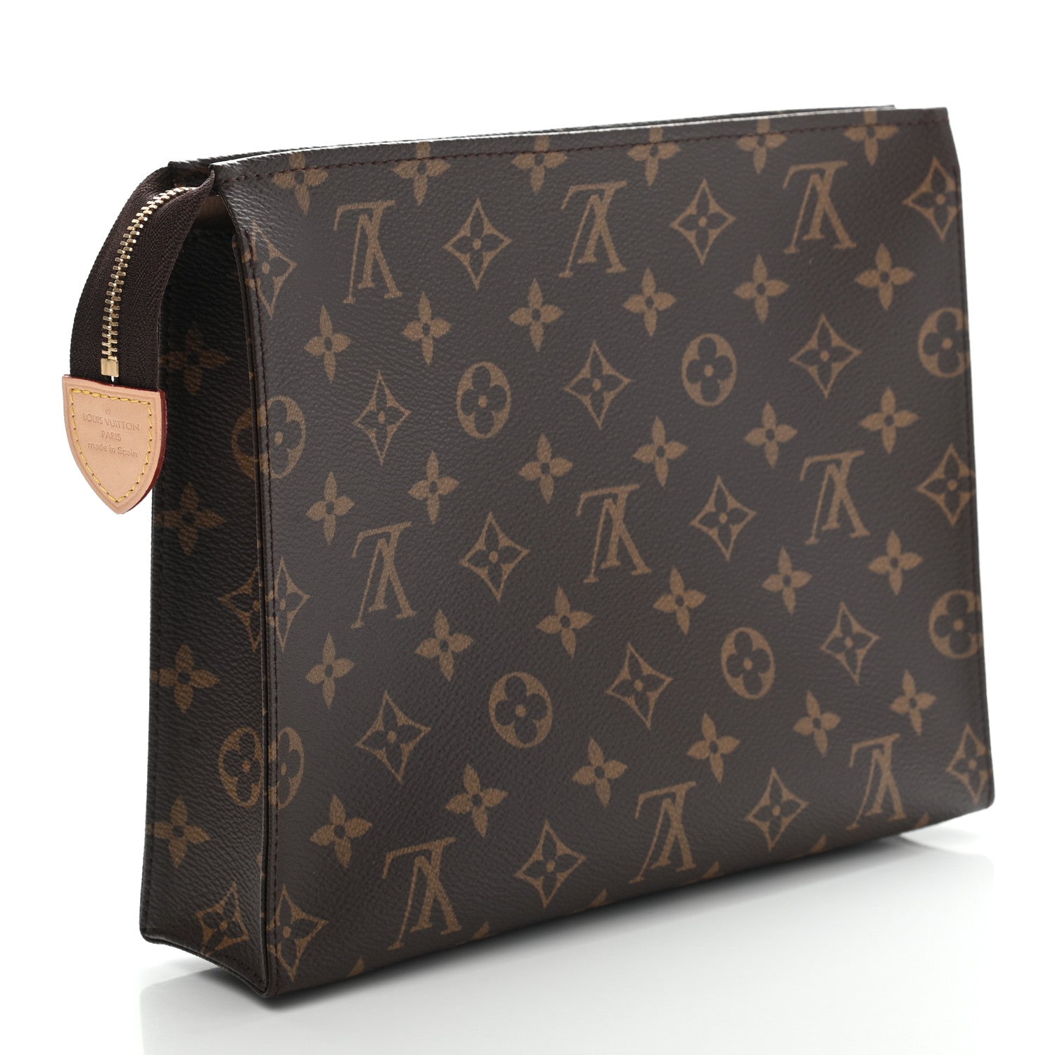 Louis Vuitton Monogram Toiletry Pouch 26 3 of 7