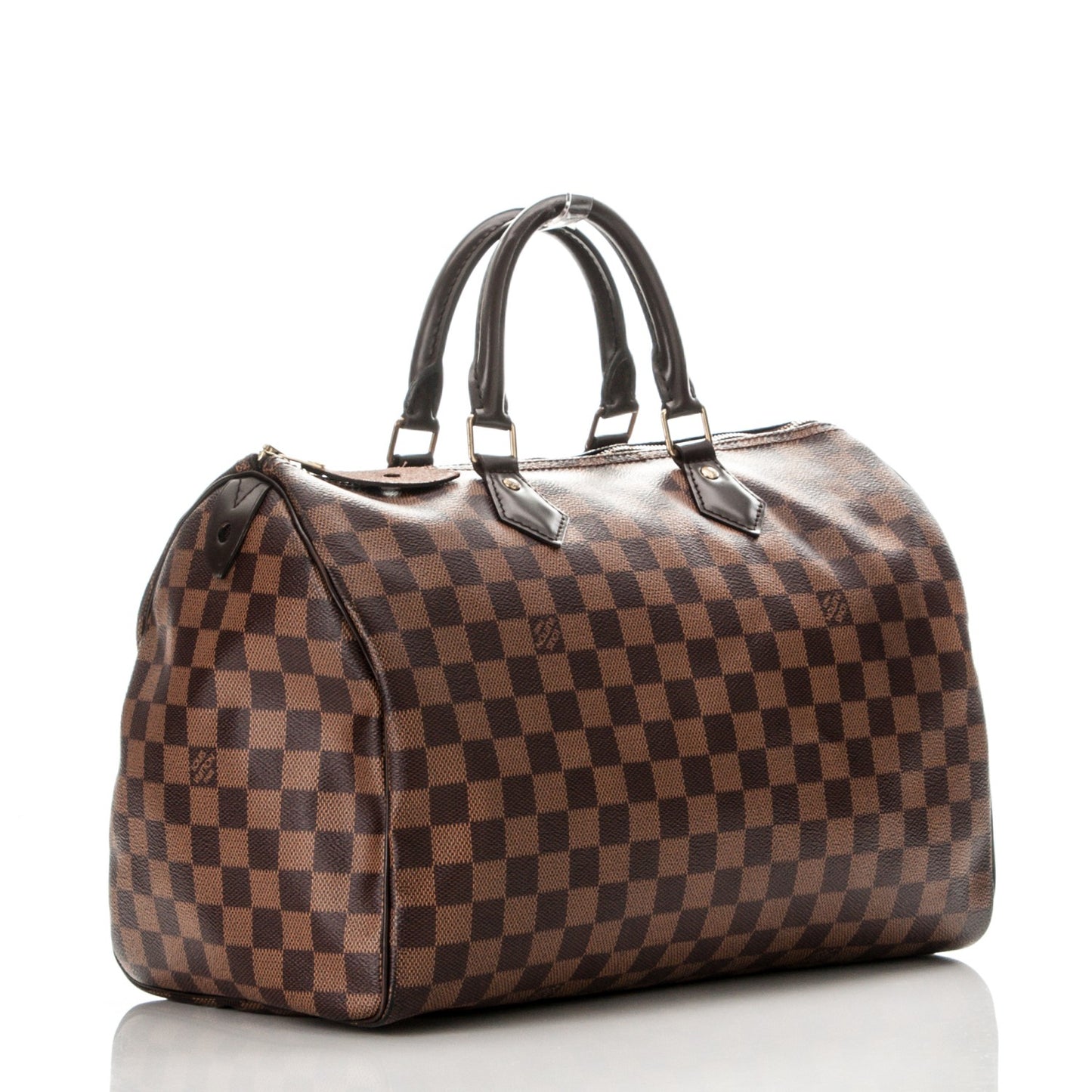 Damier Ebene Speedy 35