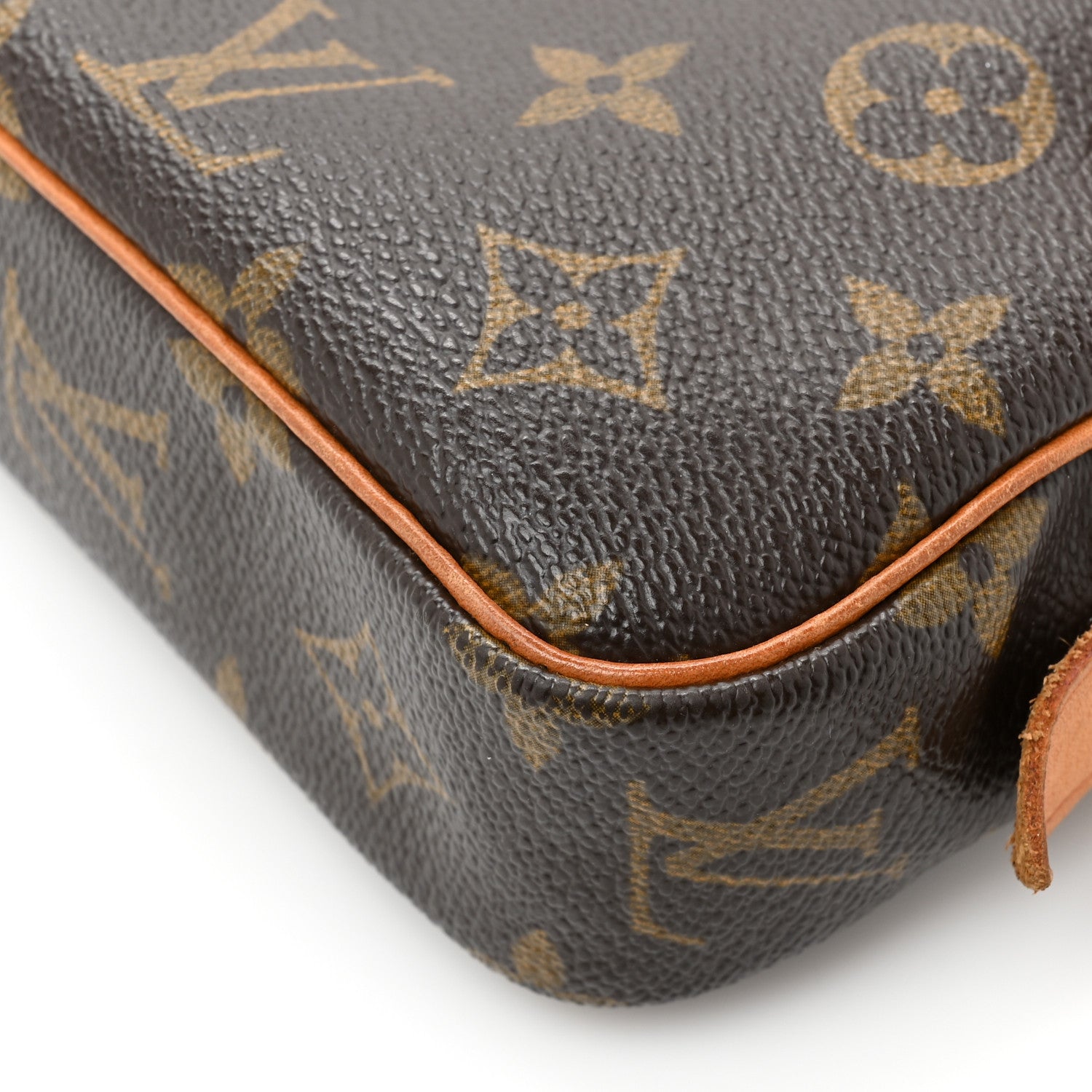 Louis Vuitton Monogram Pochette Marly Bandouliere 16 of 19