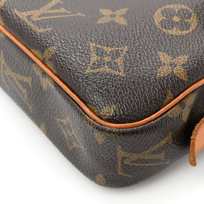 Louis Vuitton Monogram Pochette Marly Bandouliere 16 of 19