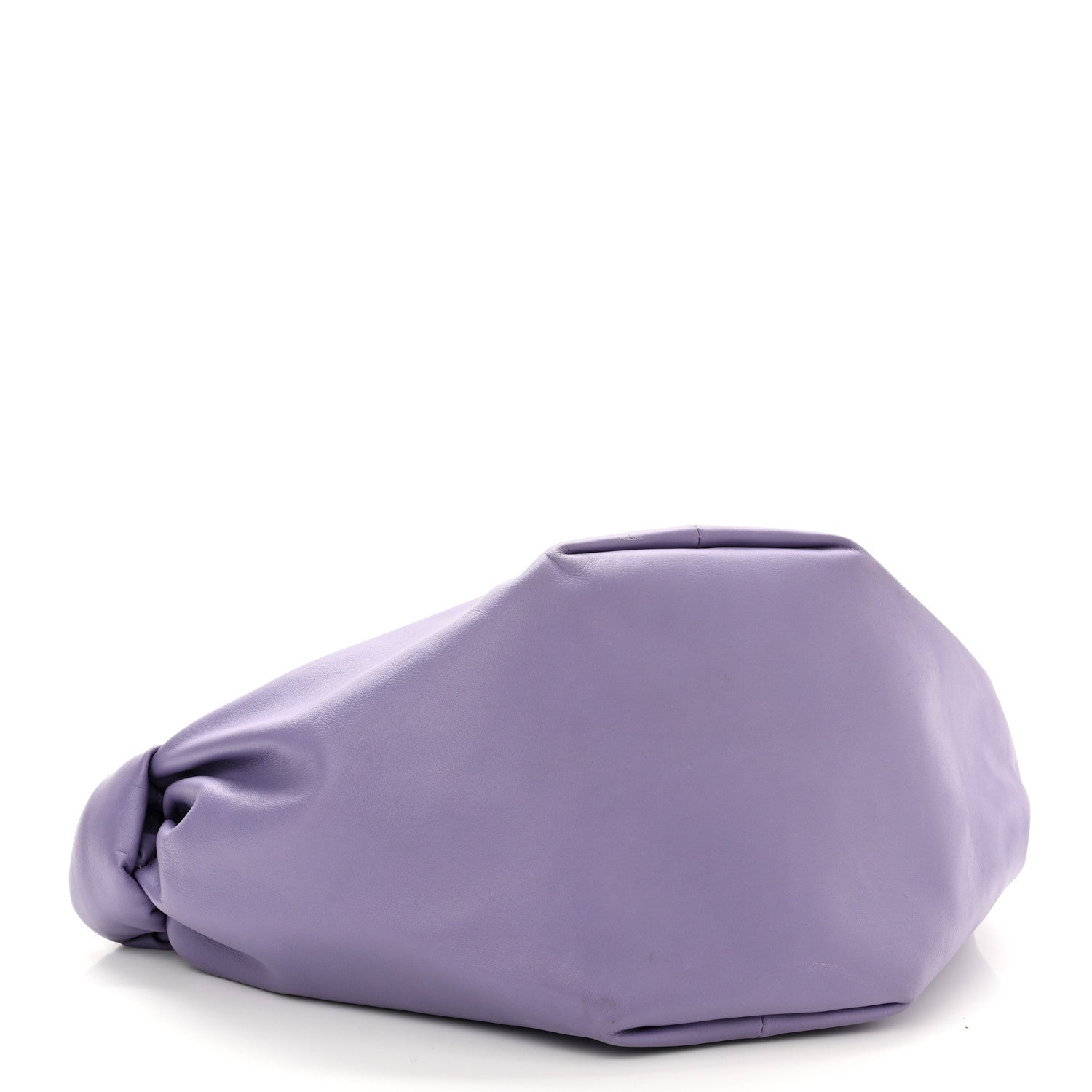 Bottega Veneta Nappa Mini Double Knot Bag Lavender 4 of 12