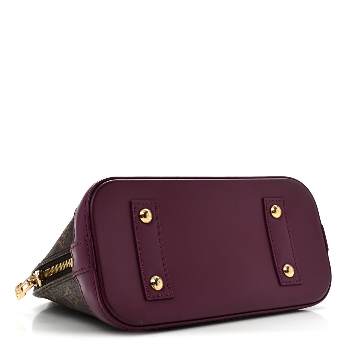 Monogram Totem Alma BB Magenta