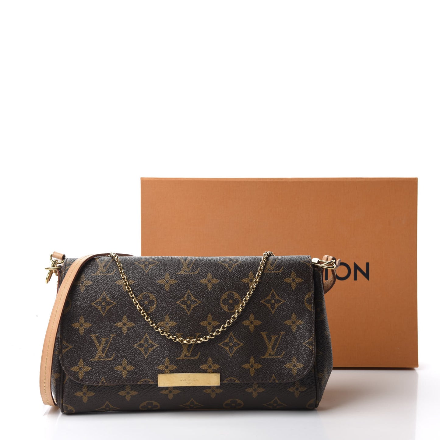 Monogram Favorite MM