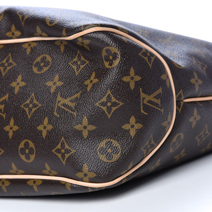 Louis Vuitton Monogram Delightful PM 10 of 10