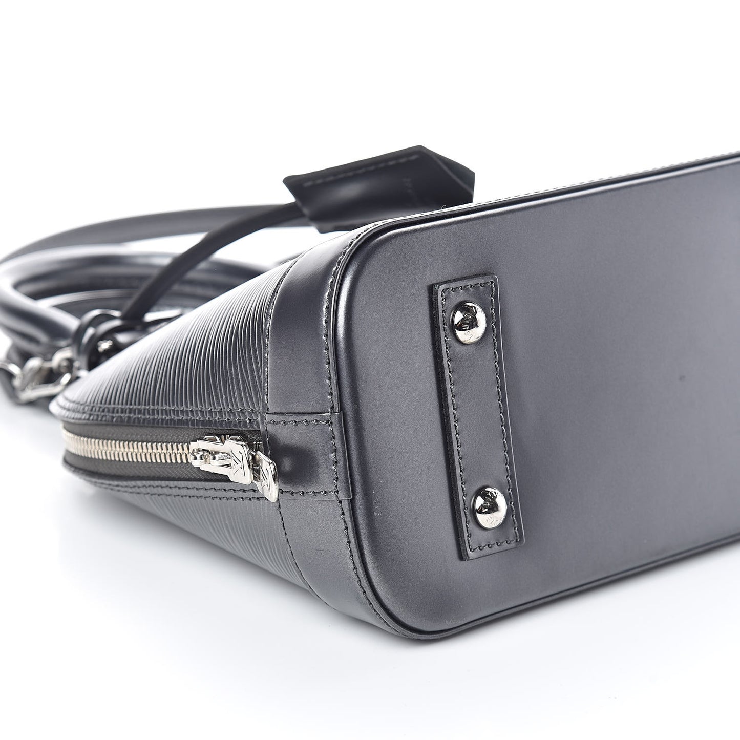 Epi Alma BB Anthracite Nacre