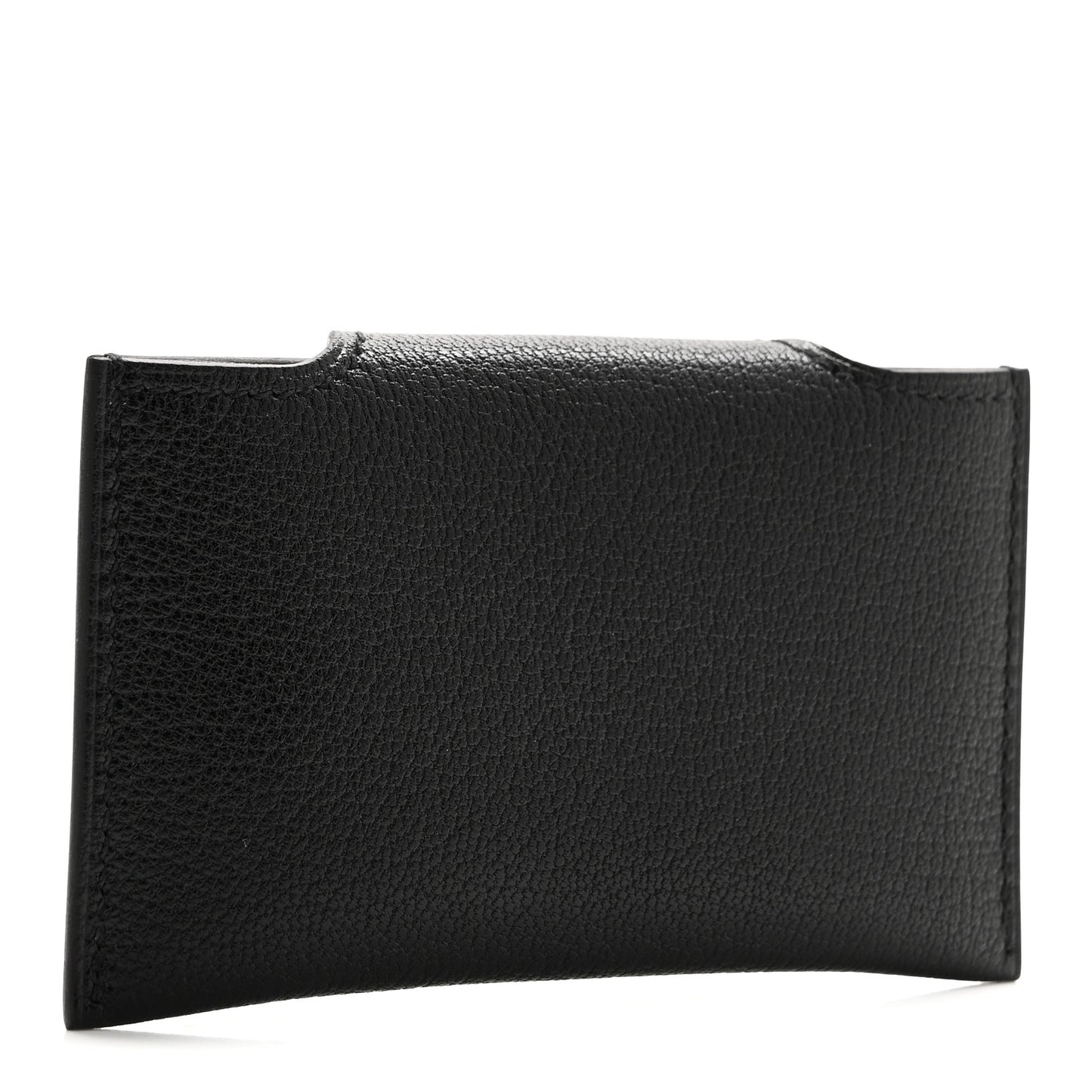 Chevre Chamkila Iliade Card Holder Black